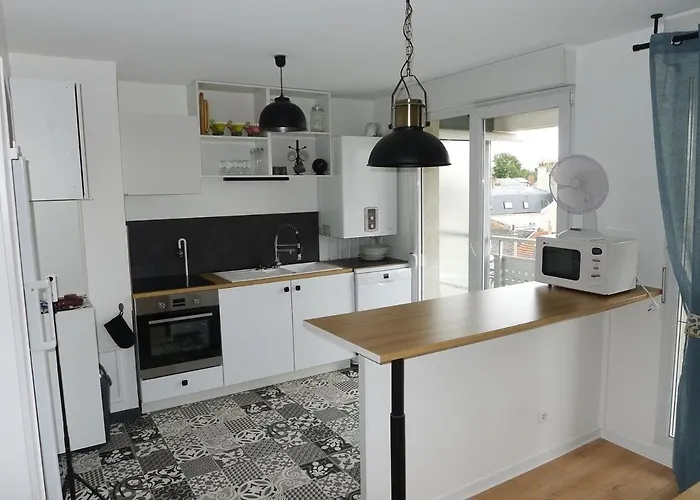 Апартаменты Venise 2 *