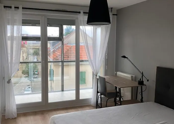 Venise 2 * Реймс