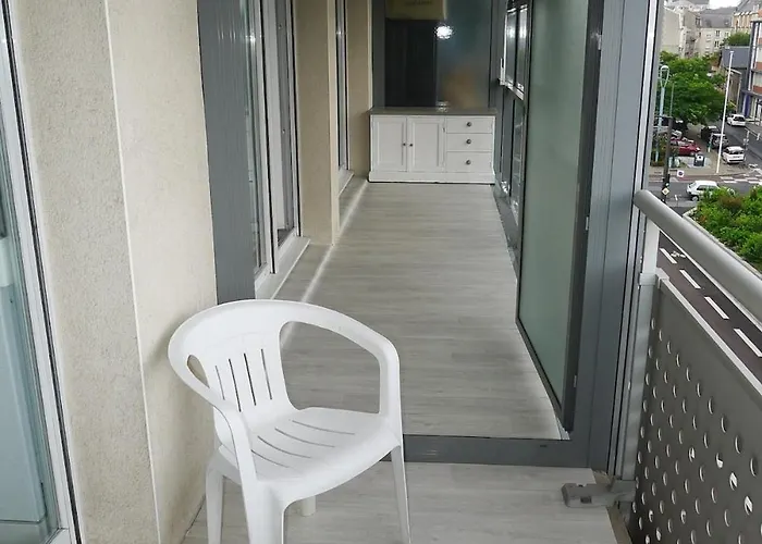 Апартаменты Venise 2